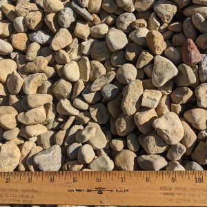 River rock
